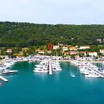 Docks - Island Rab, Croatia Vikendica