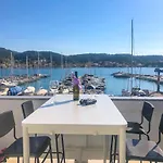 Docks - Island Rab, Croatia Supetarska Draga