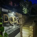 Docks - Island Rab, Croatia Supetarska Draga