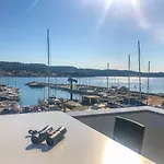 Docks - Island Rab, Croatia Vikendica *