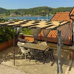 Docks - Island Rab, Croatia Vikendica Supetarska Draga