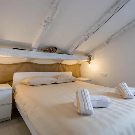 Docks - Island Rab, Croatia Holiday home Supetarska Draga