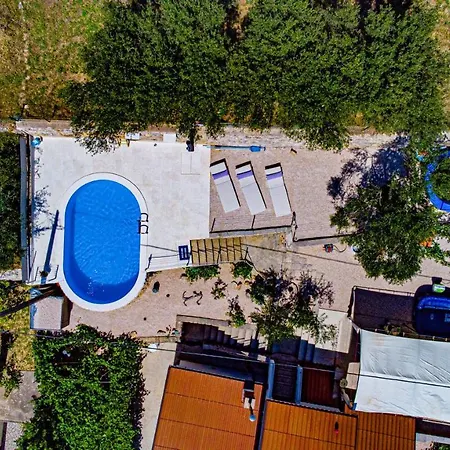 Holiday home Docks - Island Rab, Croatia *