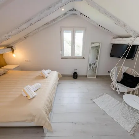 Docks - Island Rab, Croatia Holiday home *