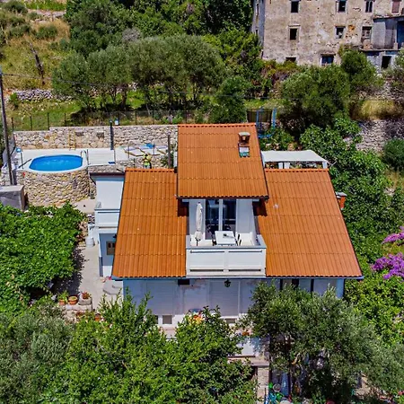 Holiday home Docks - Island Rab, Croatia *