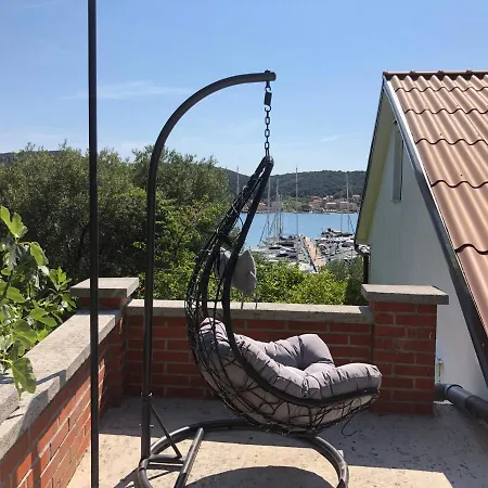 Holiday home Docks - Island Rab, Croatia