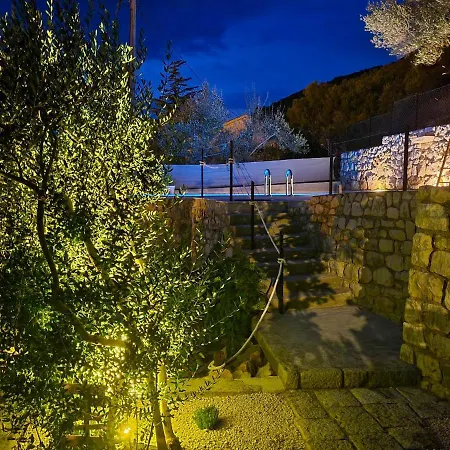 Docks - Island Rab, Croatia Holiday home Supetarska Draga