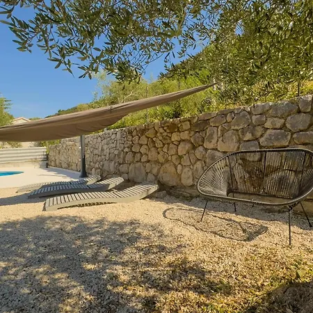 Docks - Island Rab, Croatia Holiday home *