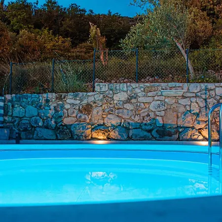 Holiday home Docks - Island Rab, Croatia *
