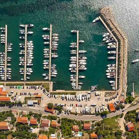 Docks - Island Rab, Croatia Holiday home Supetarska Draga