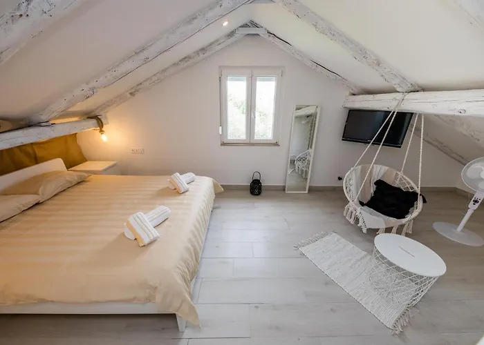 Docks - Island Rab, Croatia Holiday home *