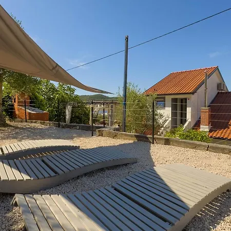 Docks - Island Rab, Croatia Holiday home