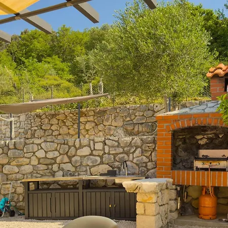 Docks - Island Rab, Croatia Holiday home