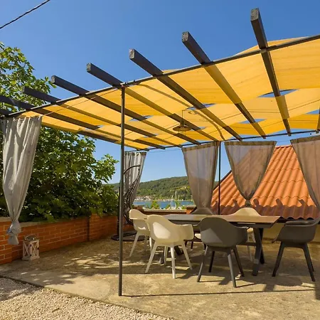Docks - Island Rab, Croatia Holiday home