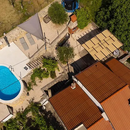 Casa vacanze Docks - Island Rab, Croatia Supetarska Draga