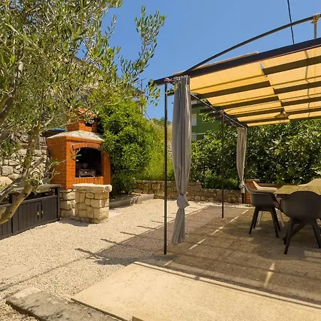 Casa vacanze Docks - Island Rab, Croatia Supetarska Draga